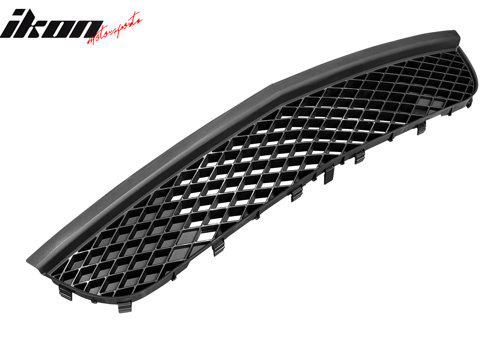 Fits 05-09 Ford Mustang GT V6 Shelby GT500 Front Bumper Conversion W/ Headlights