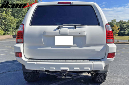 Fits 05-09 Toyota 4Runner Limited SR5 Fender Mud Flaps Wheel Arch Splash Guards