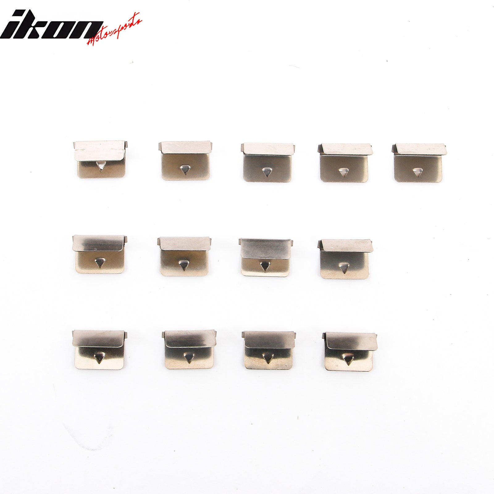 Fits 05-09 Chevy Equinox 06-09 Pontiac Torrent Window Visors In Channel Guards