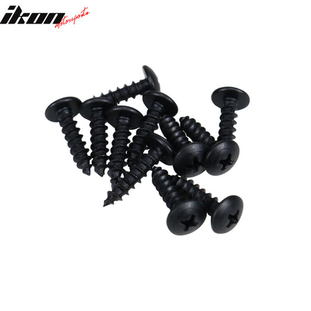 Fits 05-10 Chevy Cobalt Base MDA Style PU Front Bumper Lip Splitter Unpainted