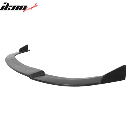 Fits 05-10 Chevy Cobalt SS & 07-10 Pontiac G5 IKON Front Bumper Splitter Lip PU