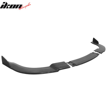 Fits 05-10 Chevy Cobalt SS & 07-10 Pontiac G5 IKON Front Bumper Splitter Lip PU