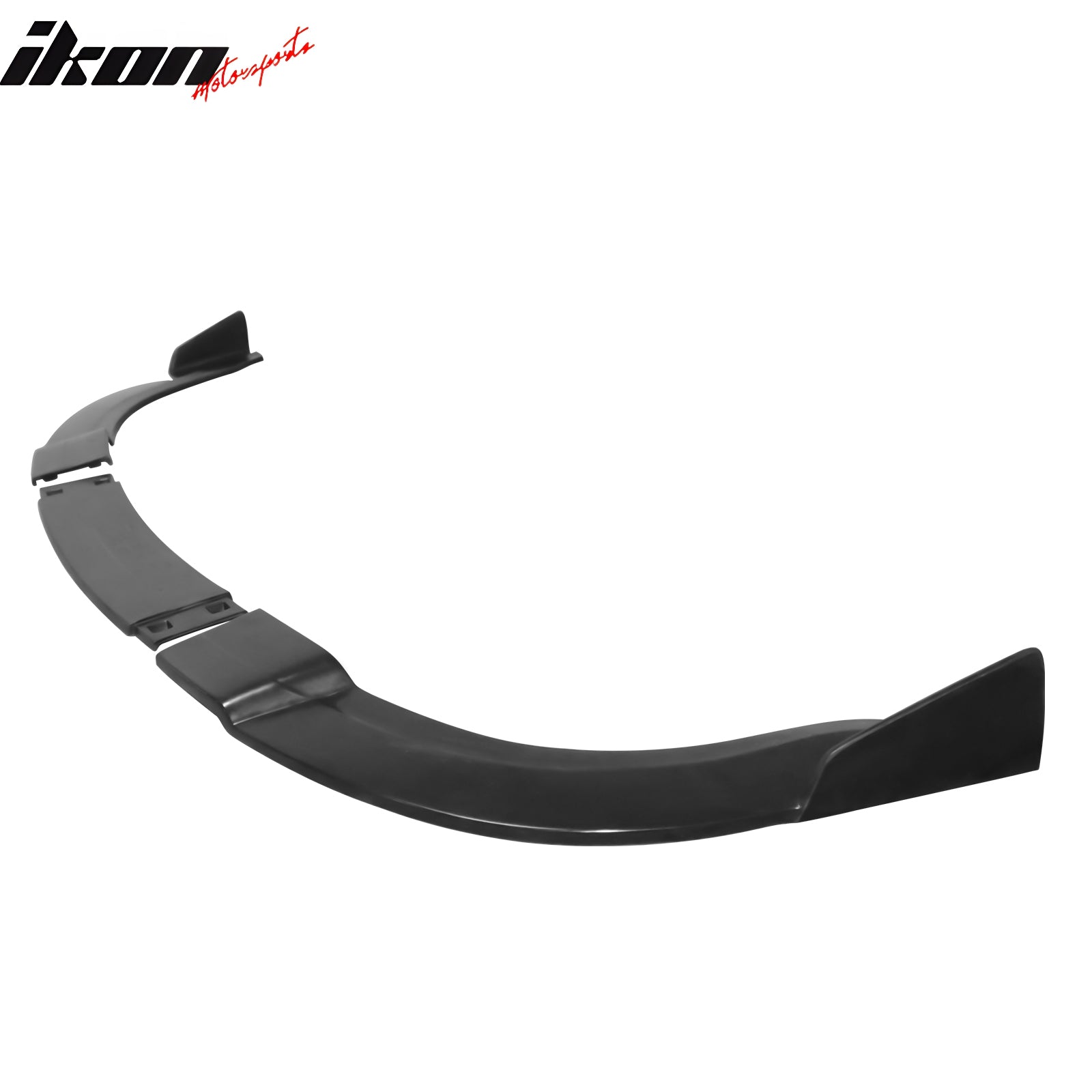 Fits 05-10 Chevy Cobalt SS & 07-10 Pontiac G5 IKON Front Bumper Splitter Lip PU