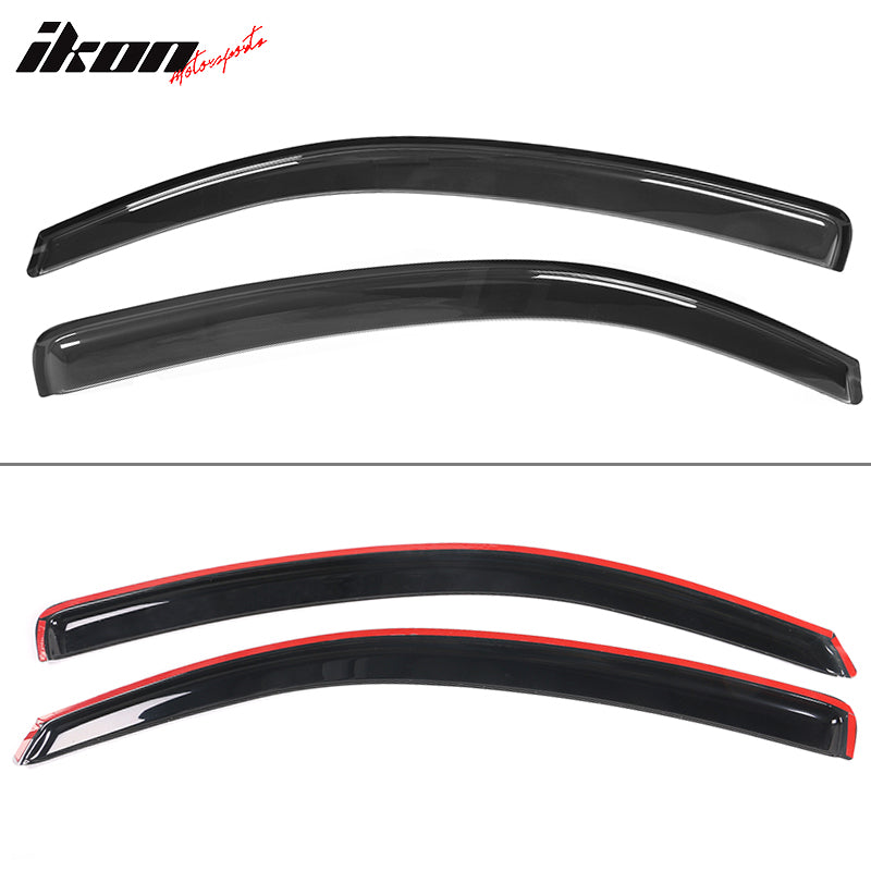 Passenger Right Side Front Door Window Door Glass Compatible with Chevrolet Cobalt/Pontiac G4/Pontiac G5 2005-2011 4 Door Sedan Models Passenger Right Side Front Door Window Door Glass Compatible with Chevrolet Cobalt/Pontiac G4/Pontiac G5 2005-2011 4 Door Sedan Models