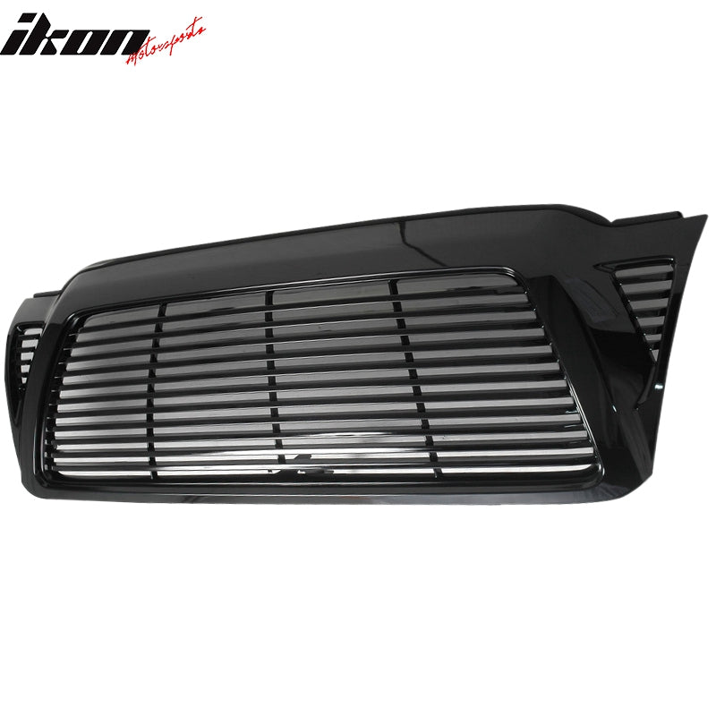 Matte Black Front Bumper Hood Grill Grille Assembly Vertical Style Made Compatible 1994 2001 Dodge Ram 1500 2500 3500 94 95 96 97 98 99 00 01 Matte Black Front Bumper Hood Grill Grille Assembly Vertical Style Made Compatible 1994 2001 Dodge Ram 1500 2500 3500 94 95 96 97 98 99 00 01