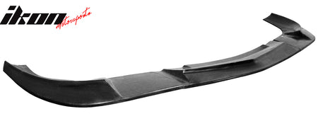 For 05-13 Chevy Corvette C6 Base ZR1 Style Front Bumper Lip Lower Spoiler PU 3PC