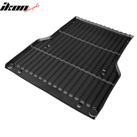 Fits 05-23 Toyota Tacoma 5' Trunk Cargo Liner Guard Rear Truck Bed Mat TPE 3D