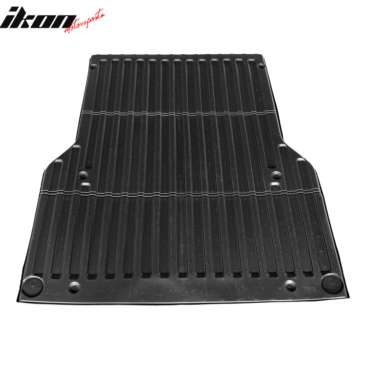 Fits 05-23 Toyota Tacoma 5' Trunk Cargo Liner Guard Rear Truck Bed Mat TPE 3D