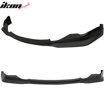 For 06-08 Lexus IS250 IS350 F-Sport Style Front Bumper Lip Splitter PU Unpainted