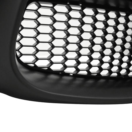 Fits 06-08 BMW E90 3-Series M3 Style Front Bumper Conversion With Air Duct