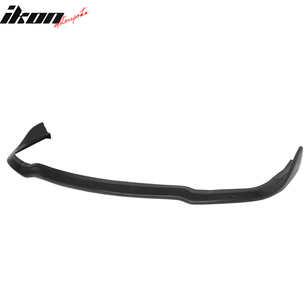 Fits 06-08 Honda Civic Coupe CS Style Front Lip Bumper Lower Spoiler Guard PU