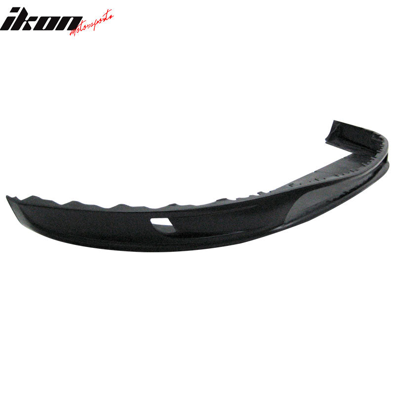 Fits 06-09 VW Volkswagen Golf 5 MK5 Rabbit Type-A Front Bumper Lip PU Splitter