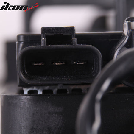 Fits 06-10 Mazda 5 2.3L W/ PWM OE Style Electric Radiator Cooling Fan Assembly