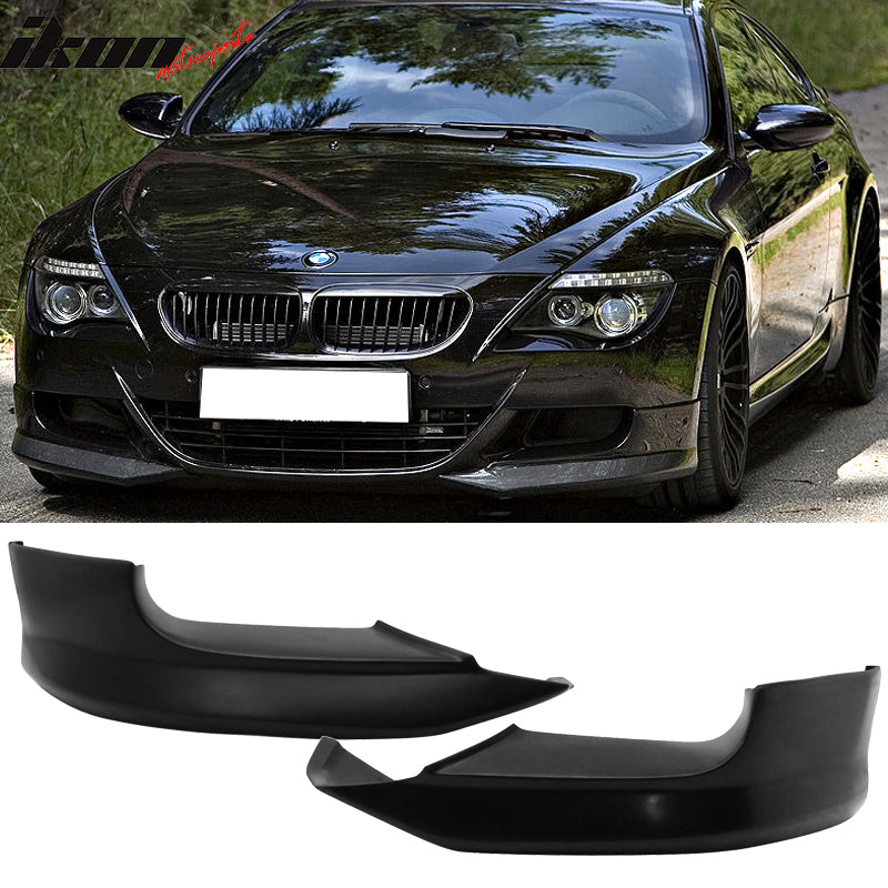 2006-2011-bmw-e63-front-lip-
