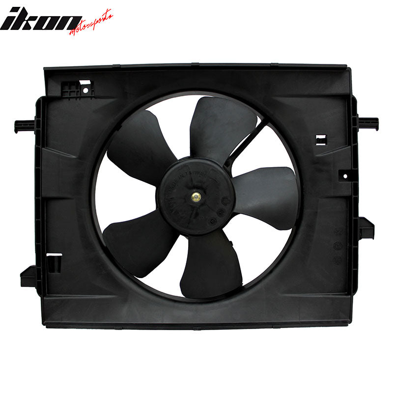 2006-2011 Chevrolet HHR 2.2L/2.4L OE Style Radiator Engine Cooling Fan