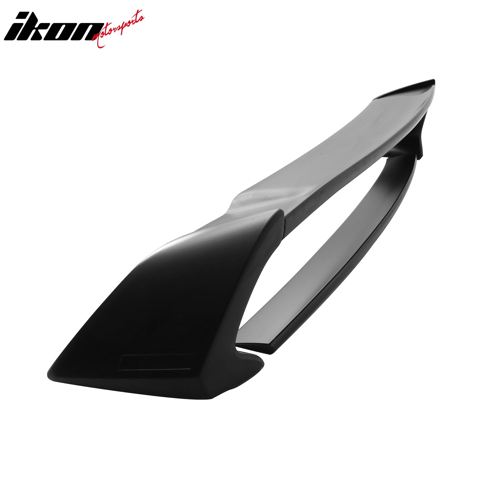 2006 - 2011 Honda Civic 8th Gen FD2 RR Style Unpainted Trunk Spoiler ABSIkon Motorsports