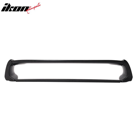2006 - 2011 Honda Civic 8th Gen FD2 RR Style Unpainted Trunk Spoiler ABSIkon Motorsports