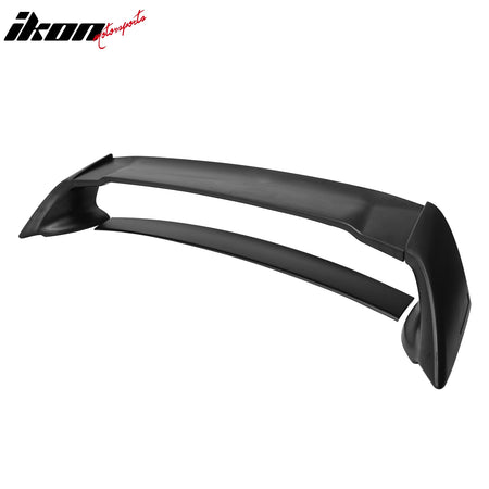 2006 - 2011 Honda Civic 8th Gen FD2 RR Style Unpainted Trunk Spoiler ABSIkon Motorsports