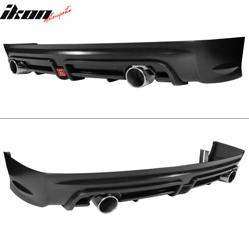 Buy Best Honda Civic Mugen Twin Outlet Smoke 3rd Brake Light Rear