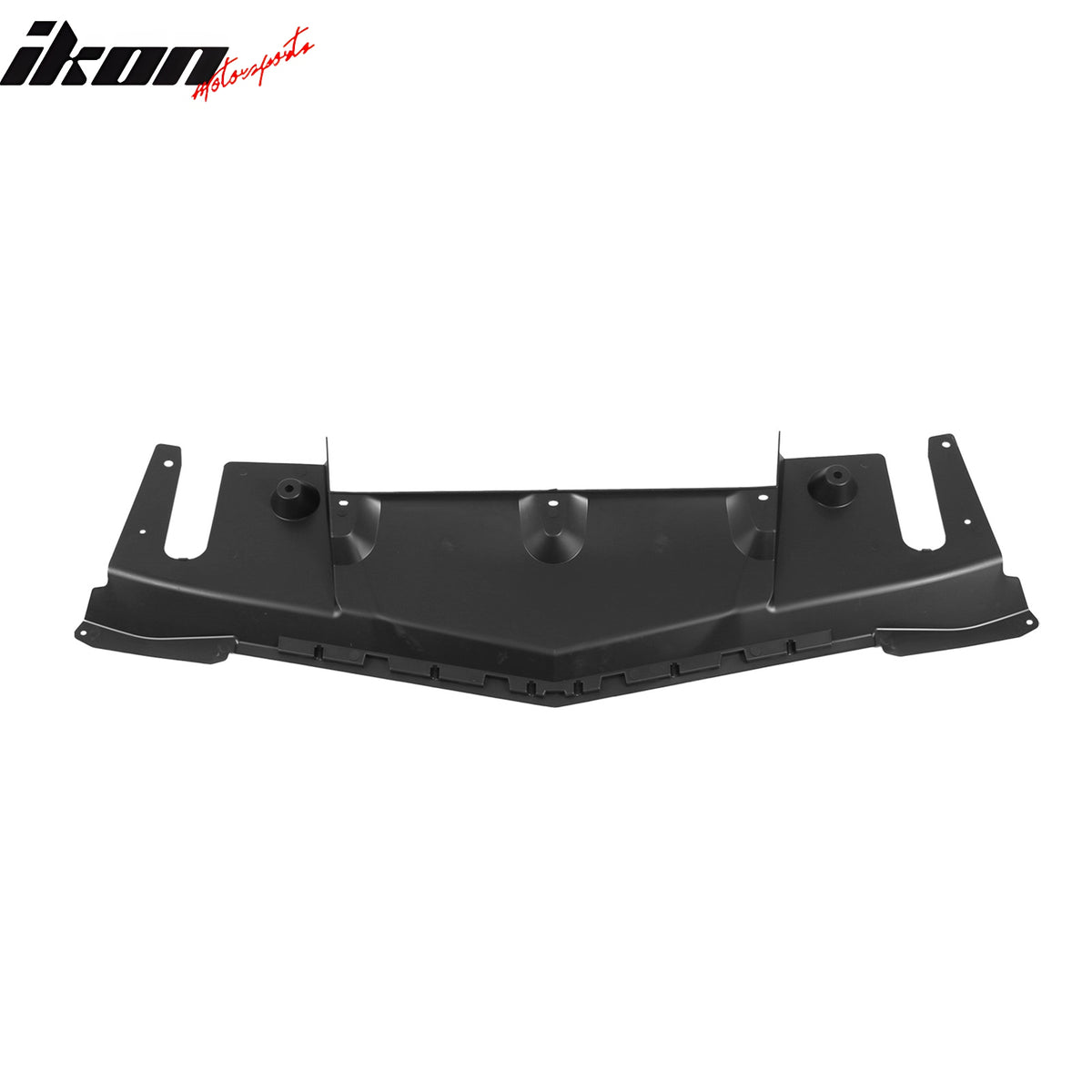 Fits 06-13 Corvette C6 Front Bumper Cover C7 ZR1 Style Conversion Replacement