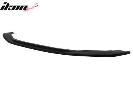 Front Lip For 06-13 Lexus IS250 IS350 Conversion 2014 F Sport Style Front Bumper
