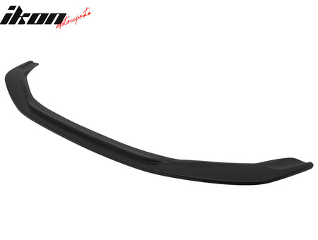 Front Lip For 06-13 Lexus IS250 IS350 Conversion 2014 F Sport Style Front Bumper