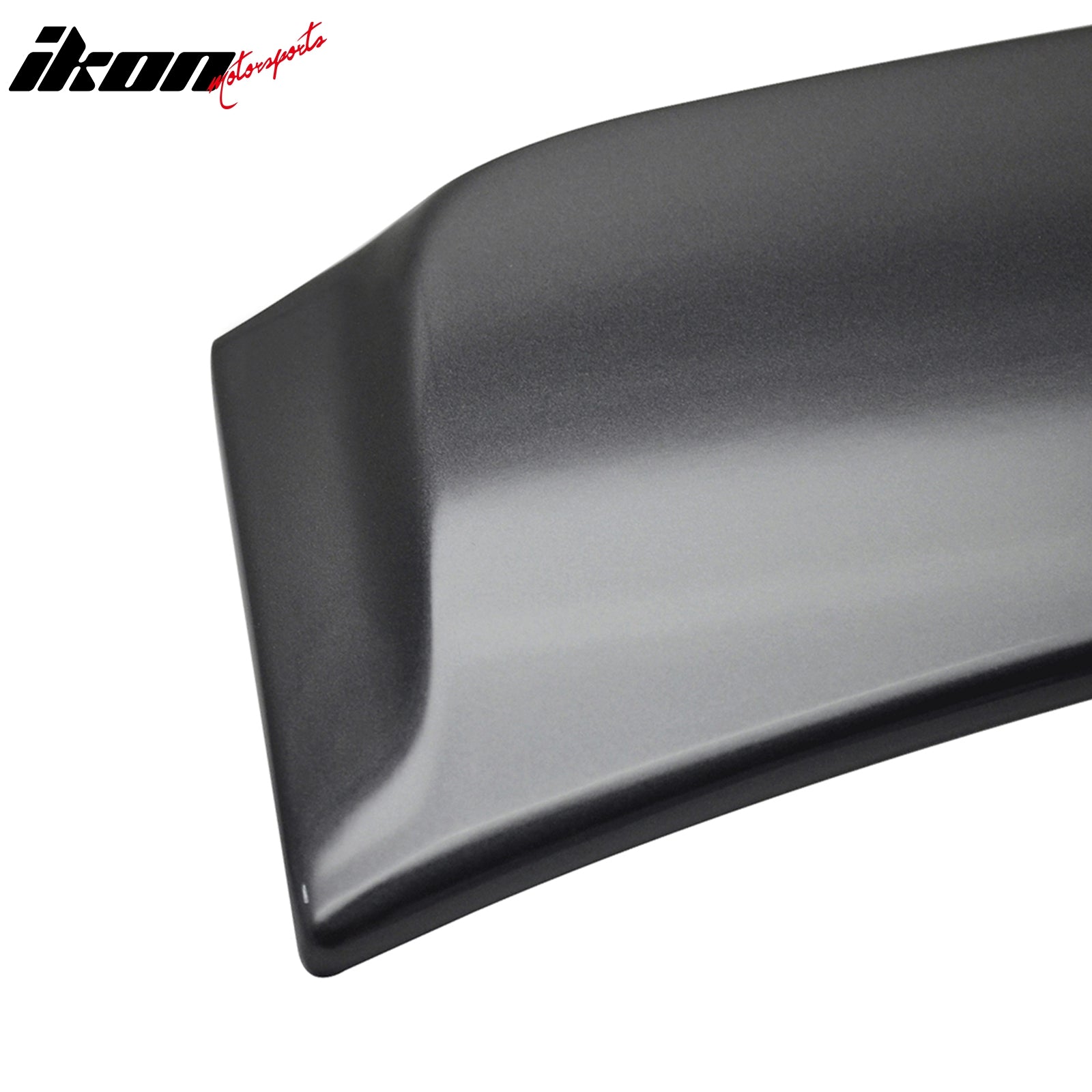Fits 06-13 Lexus IS250 IS350 OE Style Roof Spoiler Painted Dark