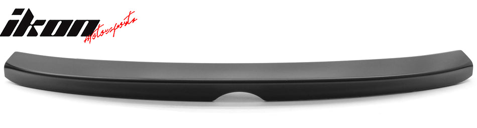 2006-2013 Lexus IS250/IS350 Sedan C Style Unpainted Trunk Spoiler ABS