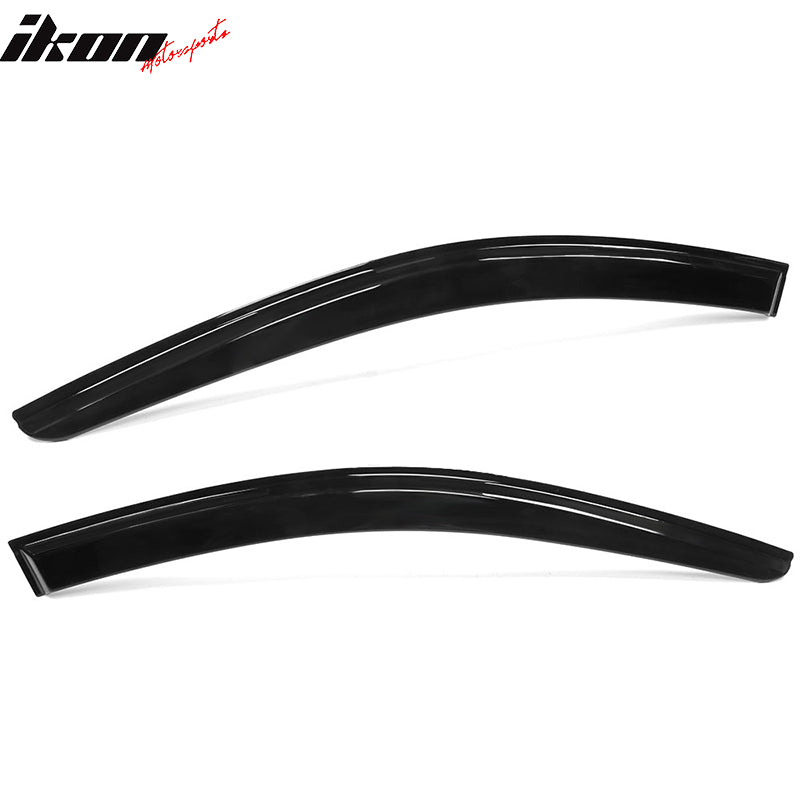 Lexus JDM Factory Option Window Visors | Accessories for Lexus IS 3 Lexus JDM Factory Option Window Visors | Accessories for Lexus IS 3