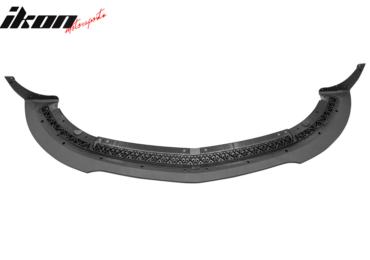 Fits 07-09 Ford Mustang GT500 GT500KR OE Style Front Bumper Valance Panel Lip