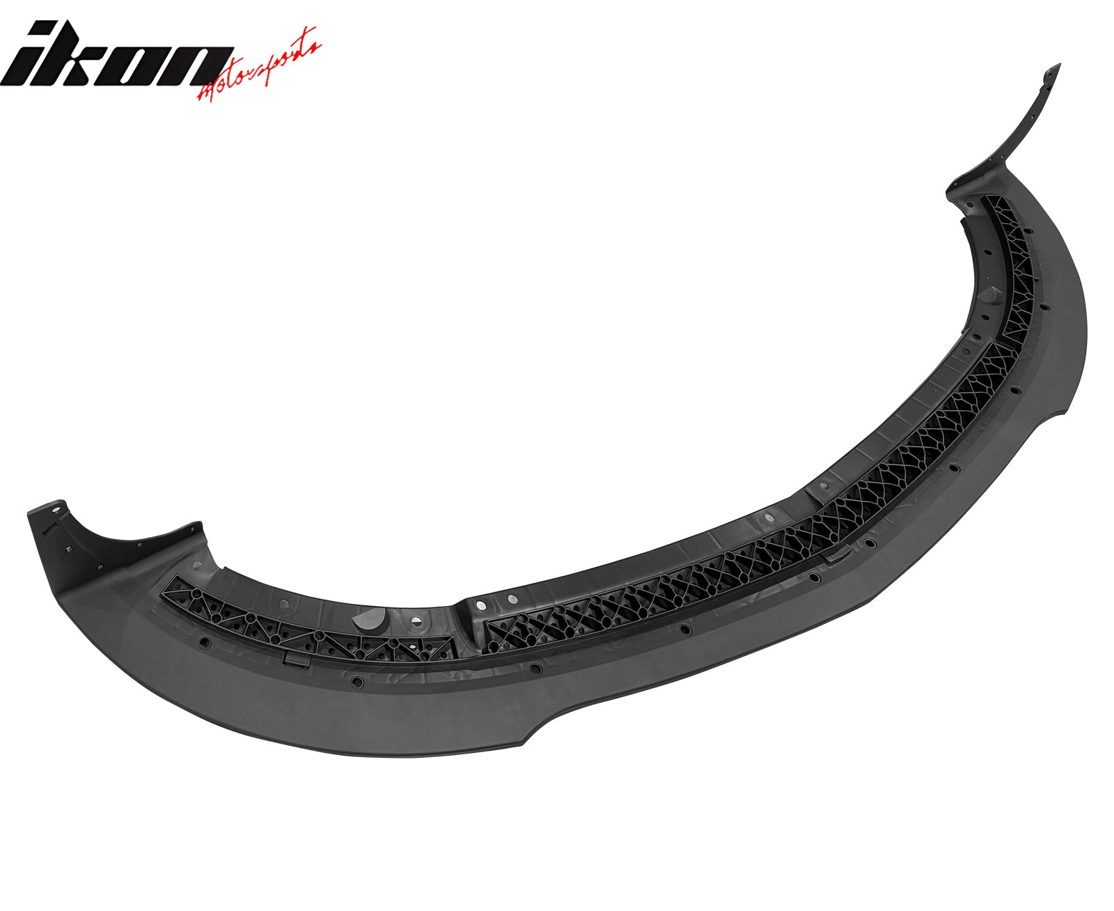 Fits 07-09 Ford Mustang GT500 GT500KR OE Style Front Bumper Valance Panel Lip