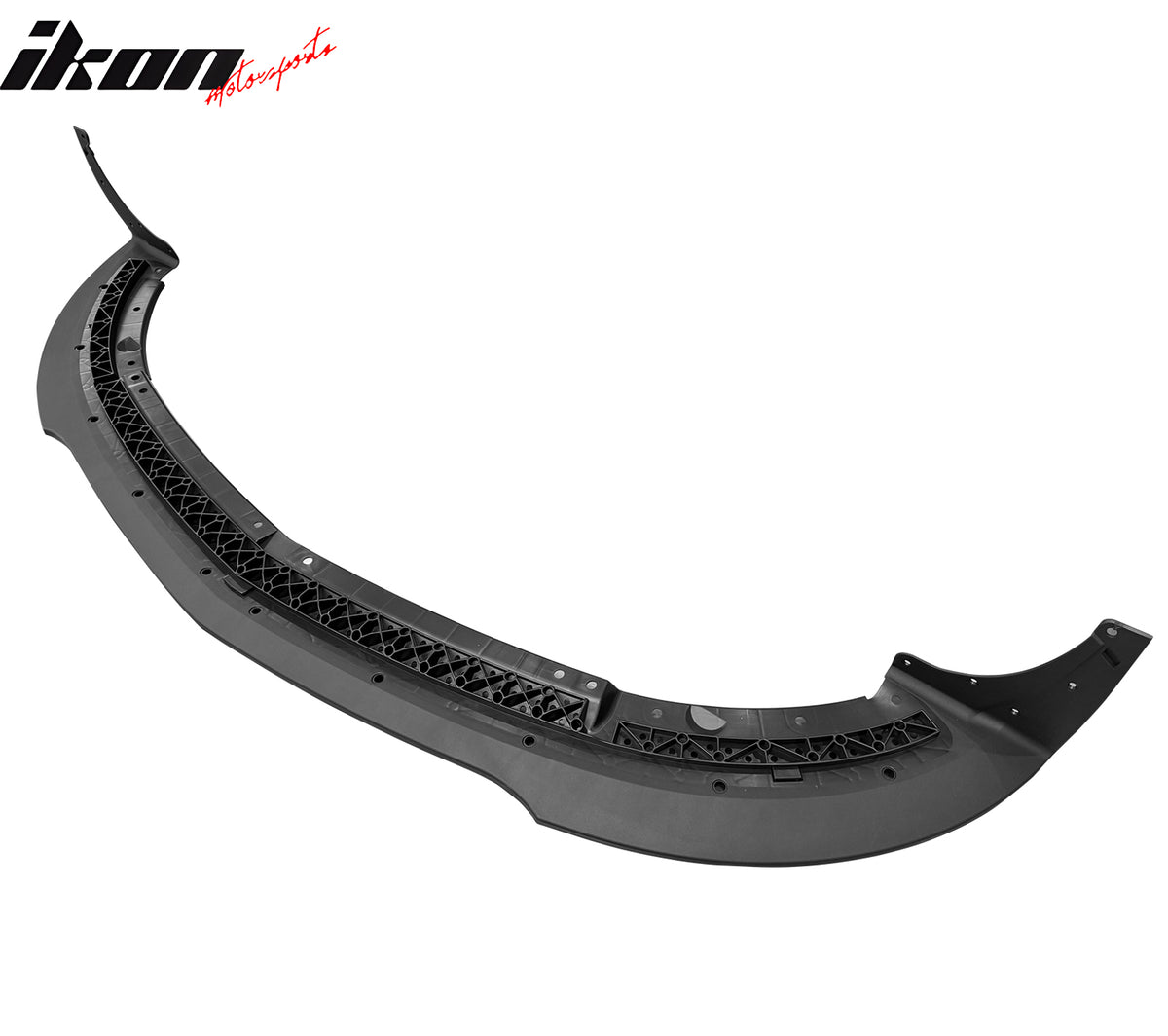 Fits 07-09 Ford Mustang GT500 GT500KR OE Style Front Bumper Valance Panel Lip