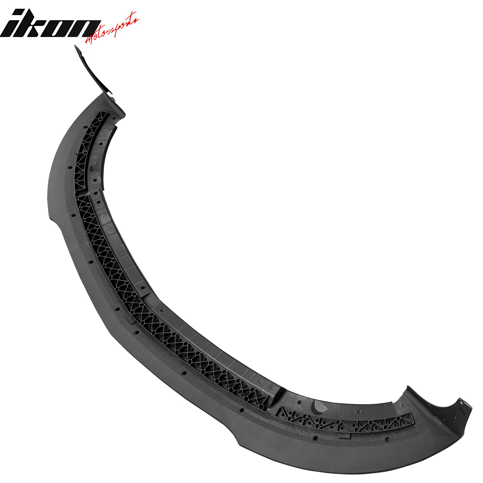 Fits 07-09 Ford Mustang GT500 GT500KR OE Style Front Bumper Valance Panel Lip