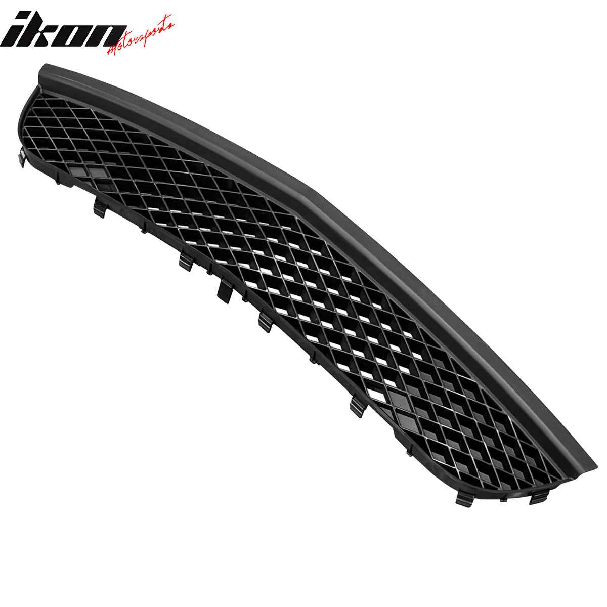 Fits 07-09 Ford Mustang Shelby GT500 OE Style Front Bumper Lower Mesh Grille ABS