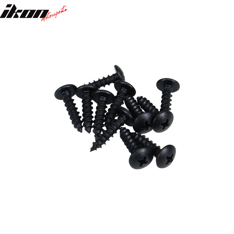 Fits 07-09 Nissan Altima 2DR MDA Style Front Bumper Lip Splitter Unpainted PU