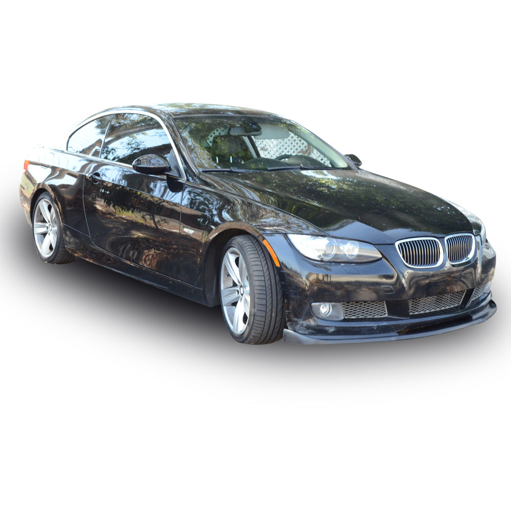 Fits 2007-2010 BMW E92 E93 Pre LCI 3 Series Coupe H Style Front