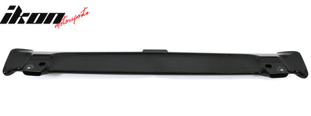 Fits 07-11 Honda CR-V CRV Mugen Style Roof Spoiler Painted #NH731P Crystal Black
