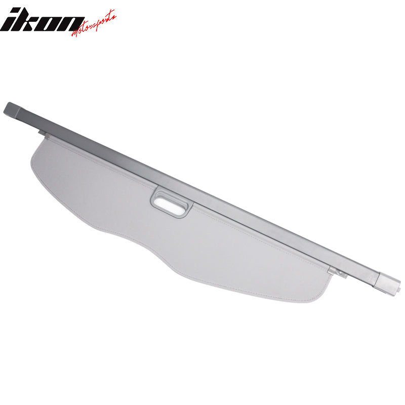 【新品】GRAY GRAYGROUND COVER2 レコード AOMG Cargo Cover Compatible With 2007-2013 Acura MDX, Factory