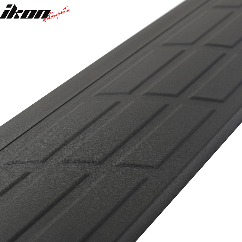 Fits 07-13 Silverado Sierra OE Tailgate Cap Protector Spoiler LED