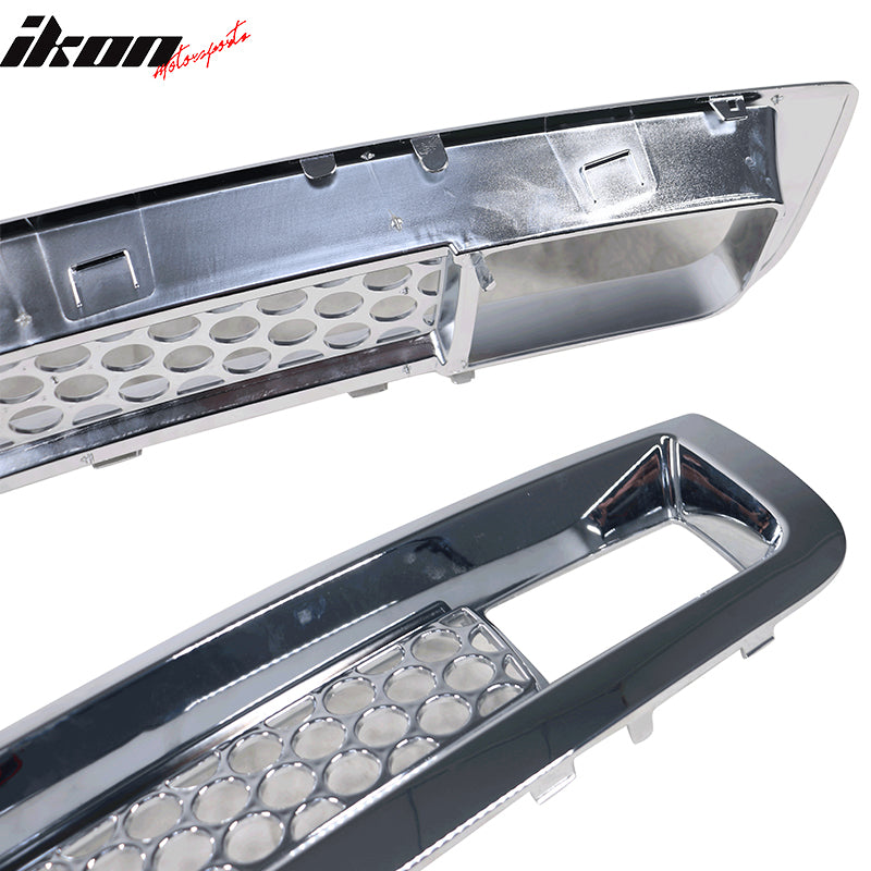 FITS 07-13 GMC SIERRA 1500 BUMPER EVOLUTION BLACK STAINLESS STEEL FITS 07-13 GMC SIERRA 1500 BUMPER EVOLUTION BLACK STAINLESS STEEL