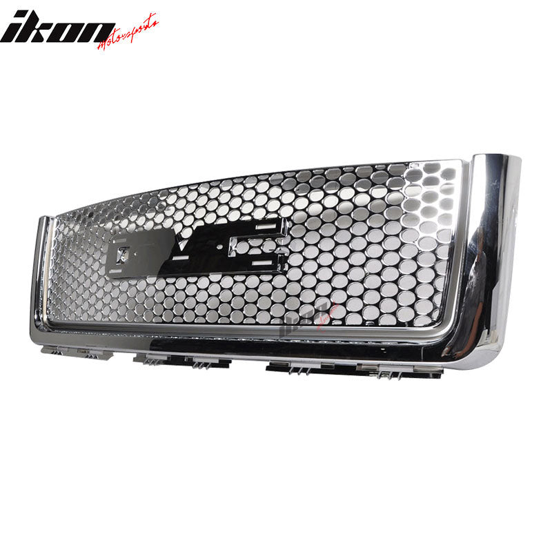 2007-2013 GMC Sierra Brush Guards & Grille Guards 2007-2013 GMC Sierra Brush Guards & Grille Guards