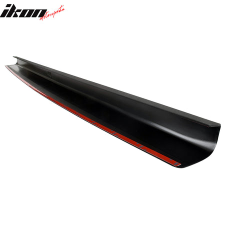 For 07-14 Silverado Sierra 2500HD/3500HD Tailgate Protector Molding Cap Cover PP