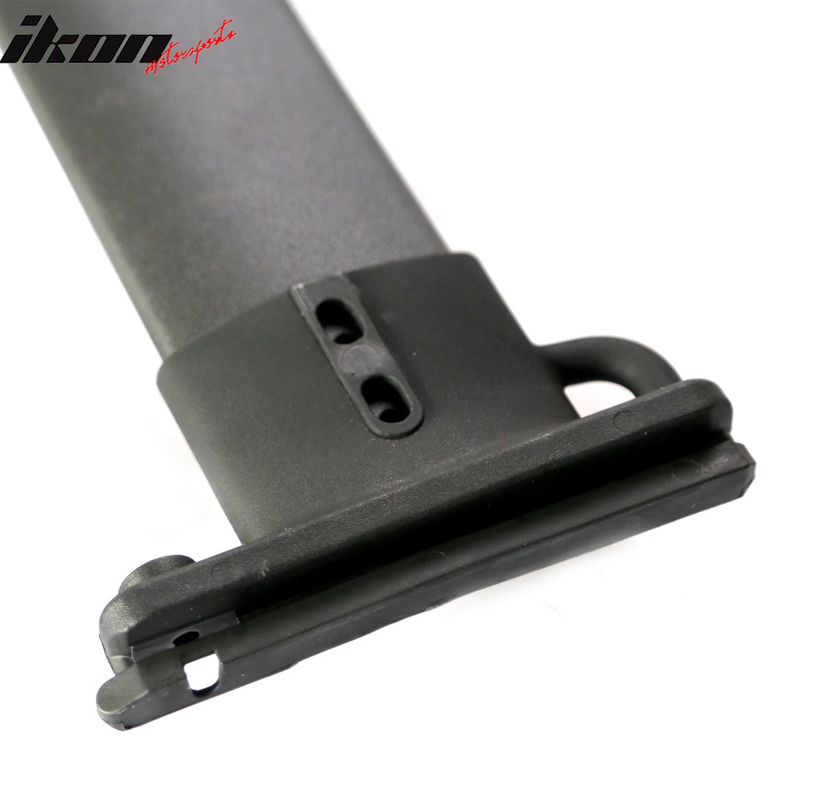Ikon Rack Roof Rack for 2007-2017 Ford Expedition Aluminum – Ikon Motorsports