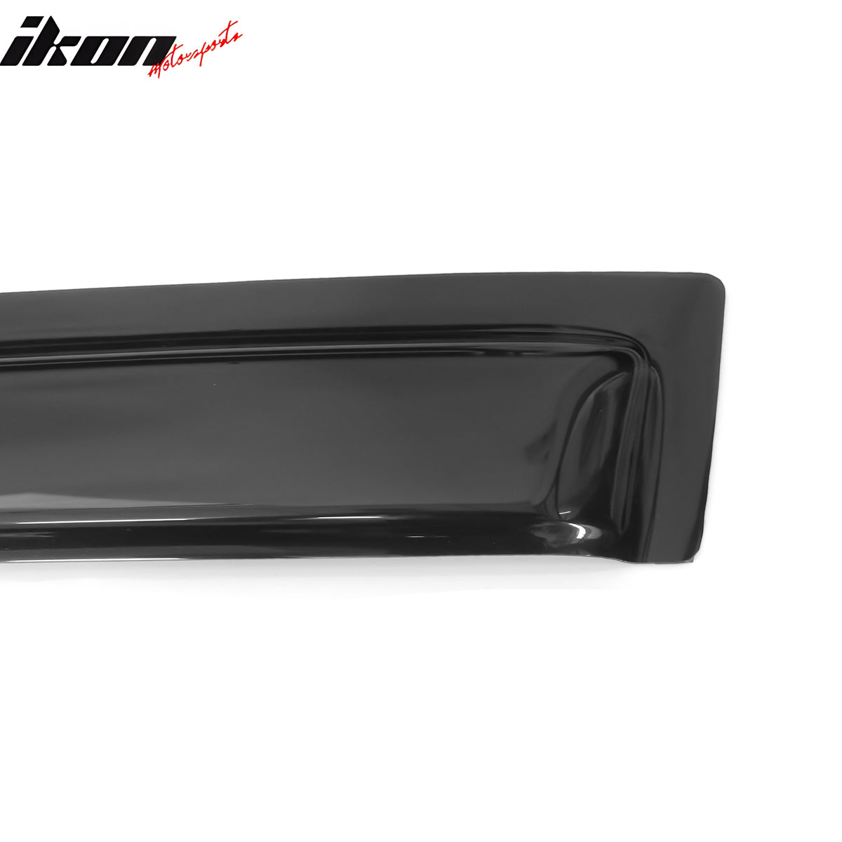 2002-2007 Jeep Liberty Acrylic Window Visors 4Pc Set - WD-JL024 2002-2007 Jeep Liberty Acrylic Window Visors 4Pc Set - WD-JL024