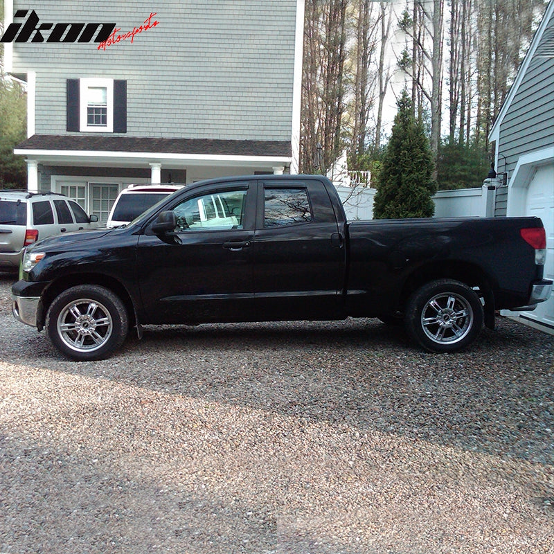 Bathurst Toyota In Bathurst | The 2024 Toyota Tundra DOUBLE CAB LIMITED - Foto 9