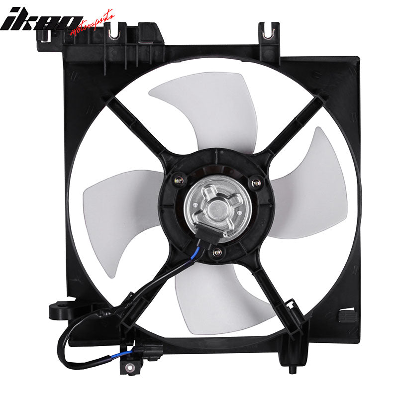 2008-2011 Subaru Impreza 2011-2013 Forester 2.5L Cooling Fan Assembly