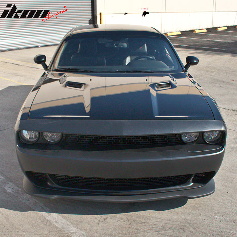 Dodge Challenger 2008 2014 ヘッドライトベゼル 助手席側 | CH2511100 | 68051526A 並行輸入品