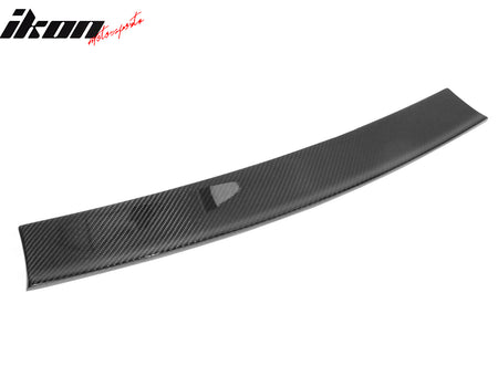 Closeout! Fits 08-14 Subaru Impreza WRX STI D Style Trunk Spoiler Carbon Fiber