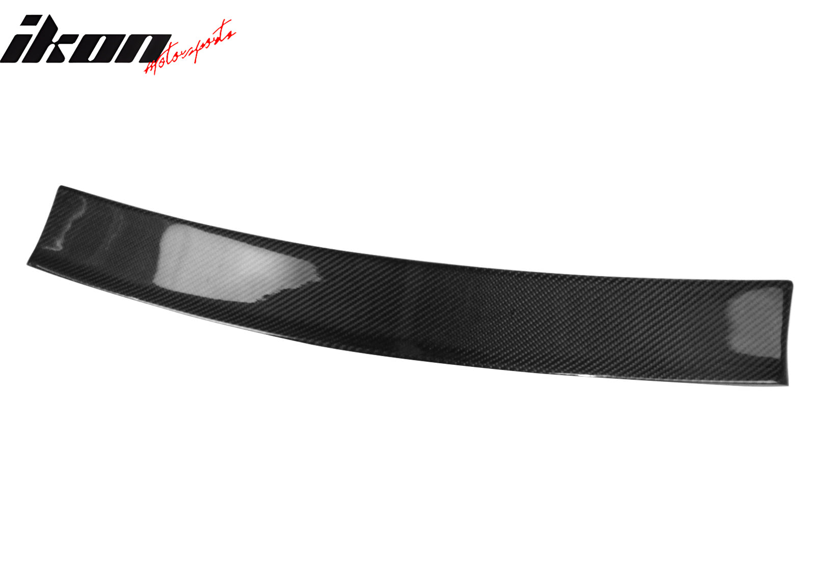 Closeout! Fits 08-14 Subaru Impreza WRX STI D Style Trunk Spoiler Carbon Fiber