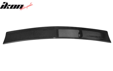Closeout! Fits 08-14 Subaru Impreza WRX STI D Style Trunk Spoiler Carbon Fiber